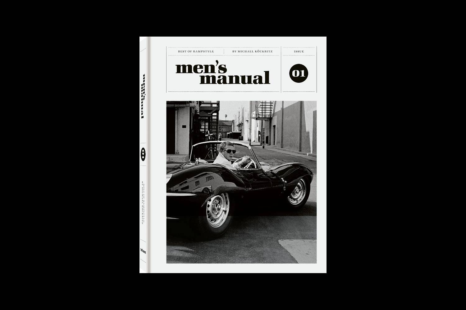 Men's Manual