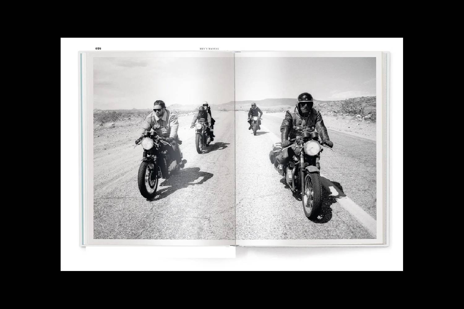 Men's Manual - immagine 2