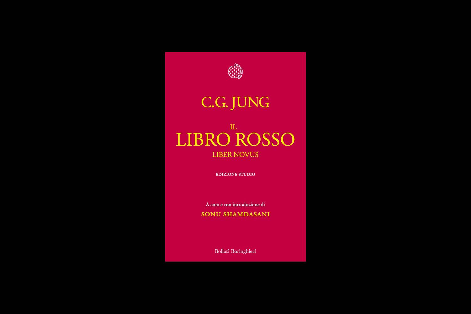 Carl Gustav Jung. Il libro rosso. Liber novus