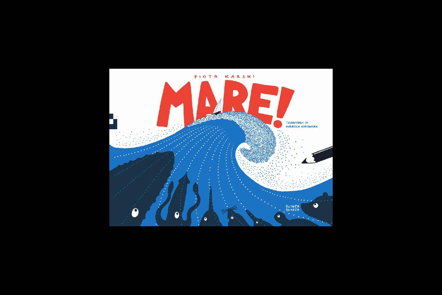 Mare!