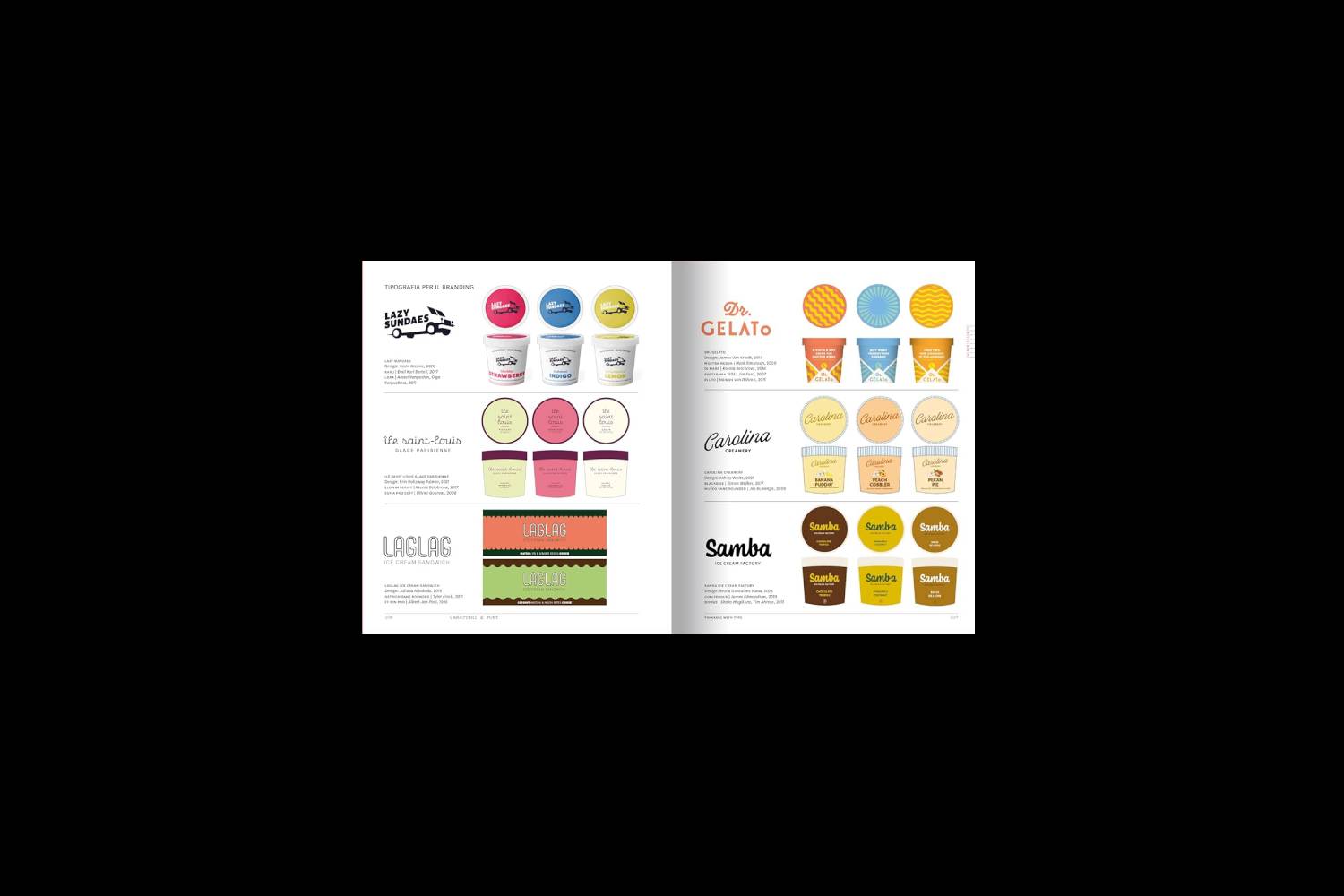 Thinking with type. Tipografia e progettazione grafica: una guida critica. - immagine 2