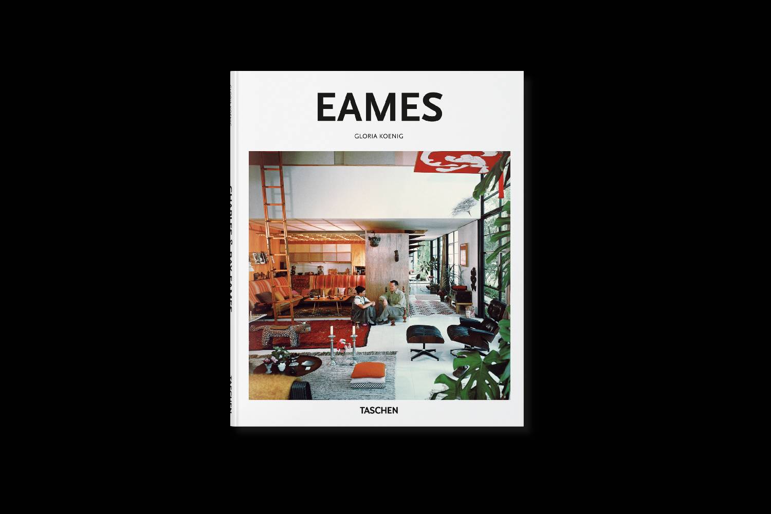 Eames. Edizione Italiana