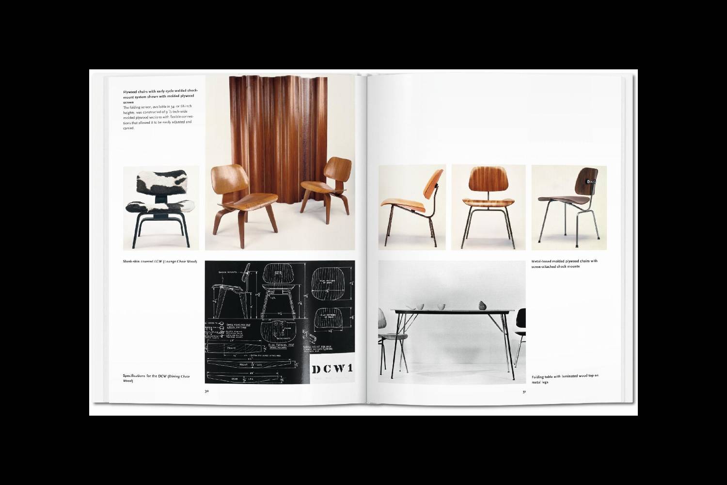 Eames. Edizione Italiana - immagine 3