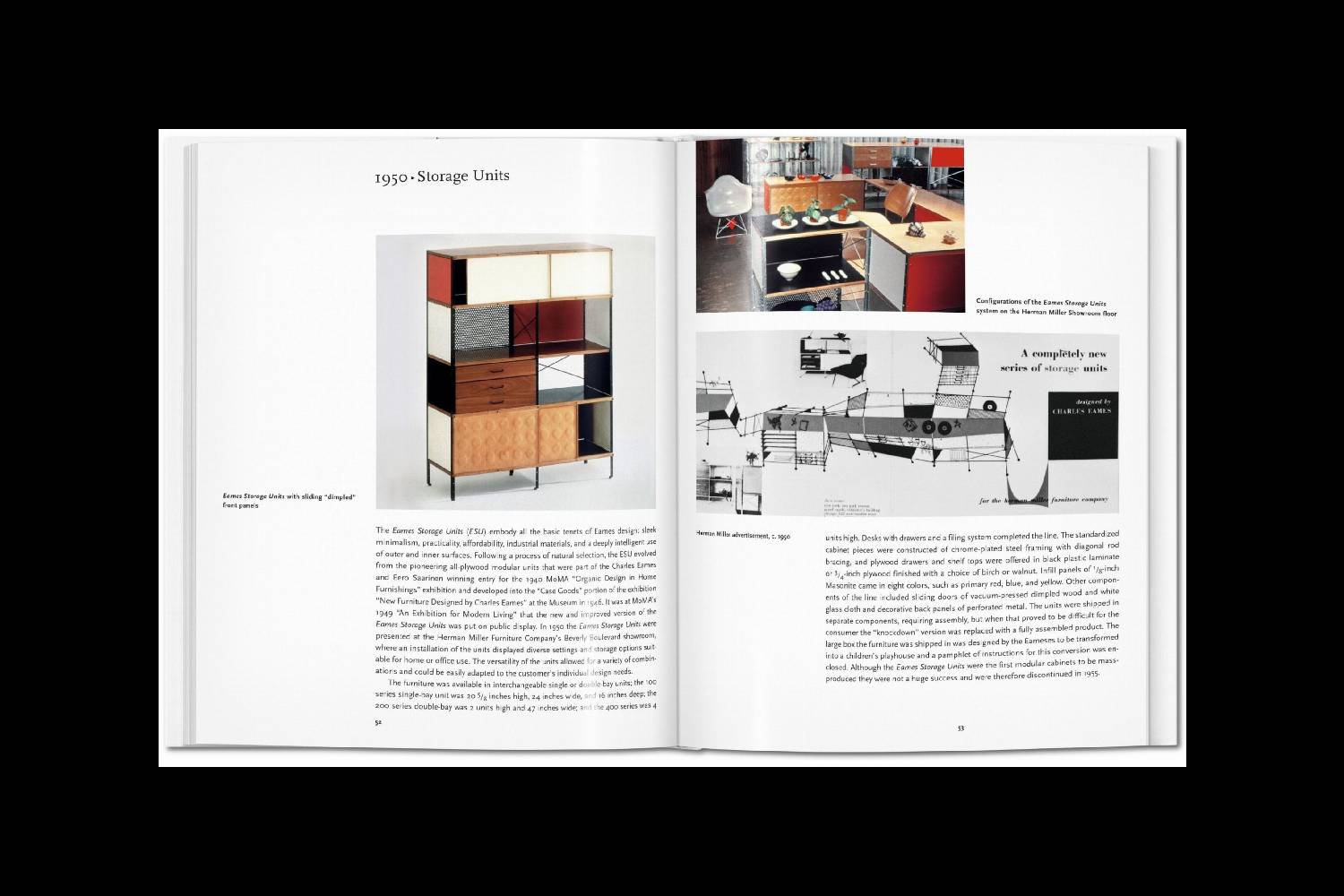 Eames. Edizione Italiana - immagine 2