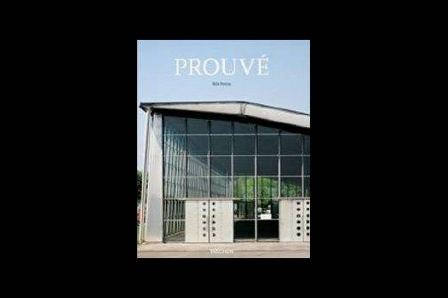 Prouvé. Edizione Italiana
