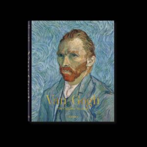Van Gogh. Tutti i dipinti. Ediz. italiana