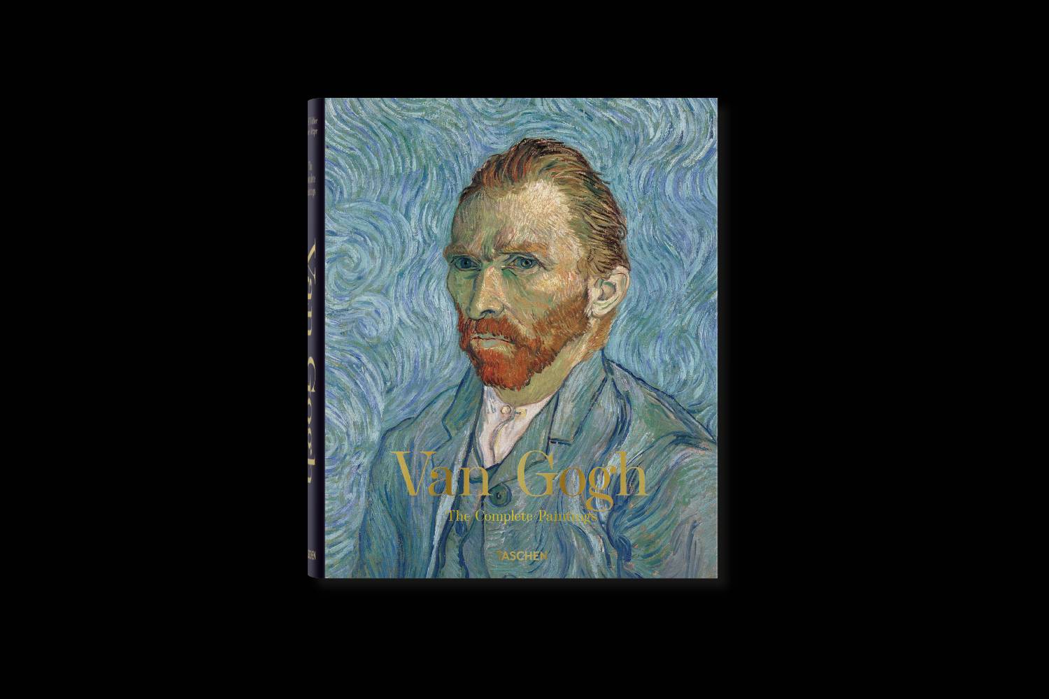 Van Gogh. Tutti i dipinti. Ediz. italiana