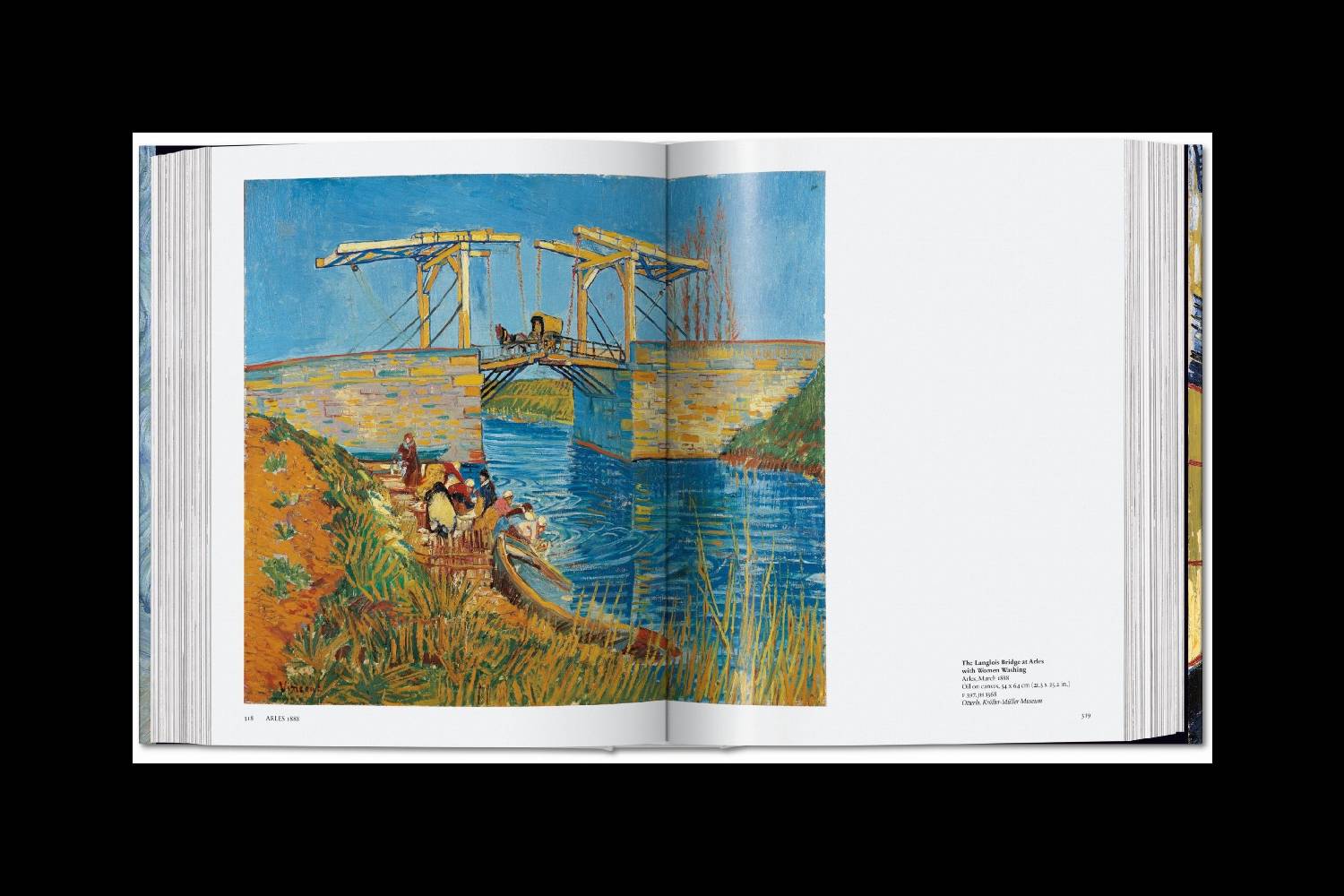 Van Gogh. Tutti i dipinti. Ediz. italiana - immagine 2