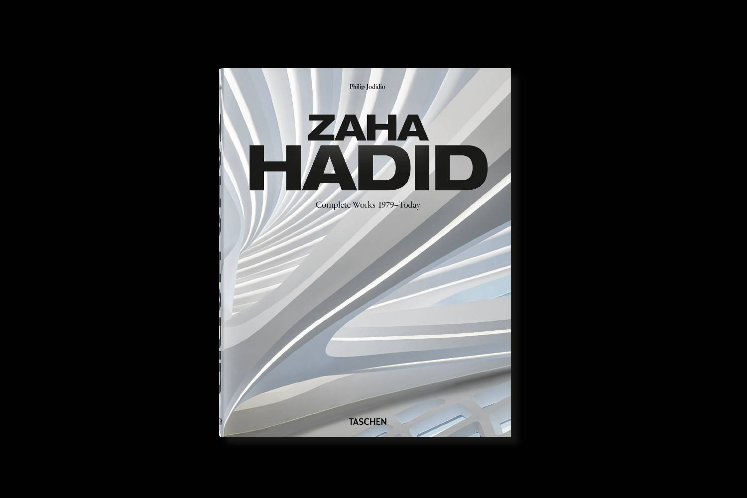 Zaha Hadid. Complete works 1979-today. Edizione Italiana