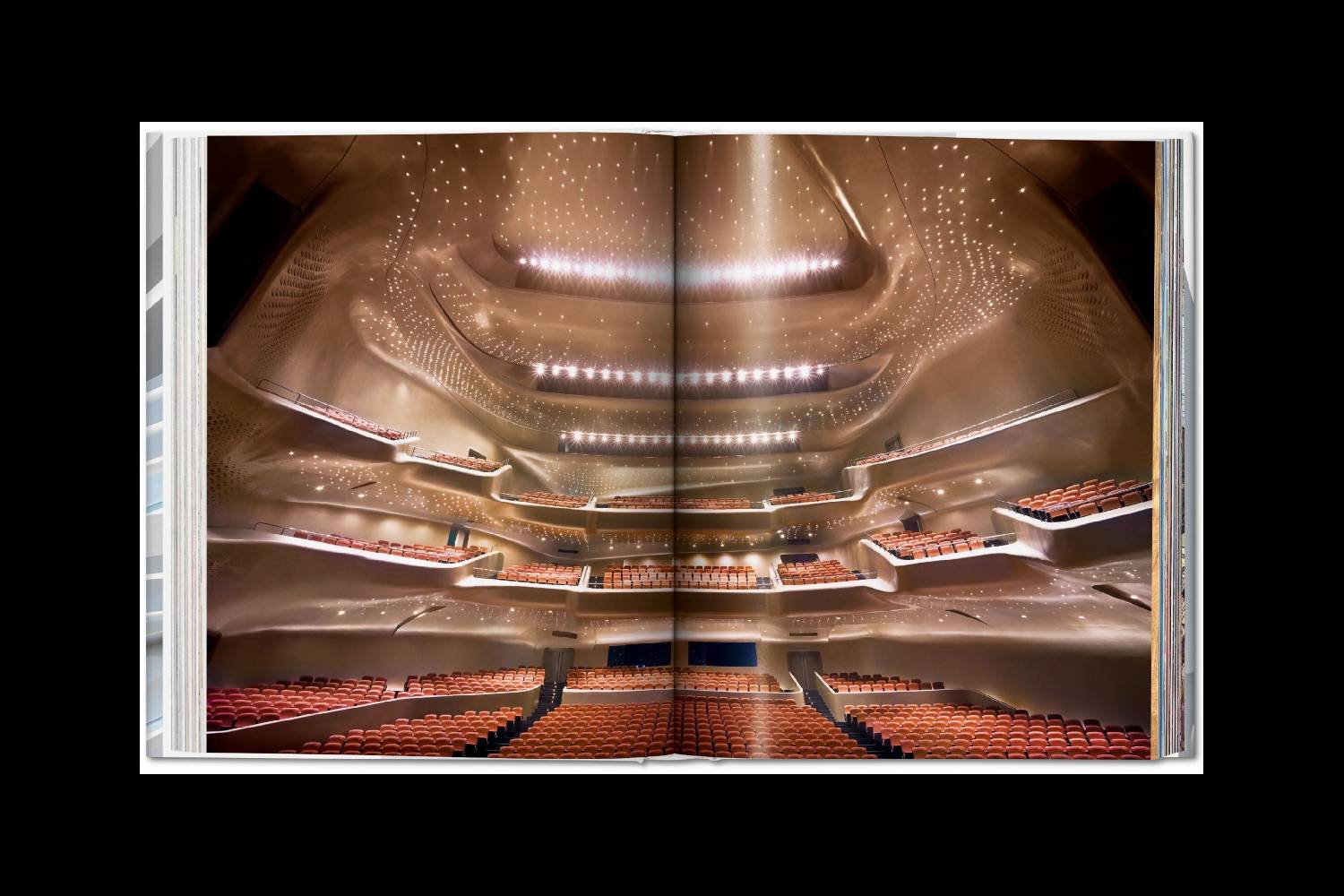 Zaha Hadid. Complete works 1979-today. Edizione Italiana - immagine 2