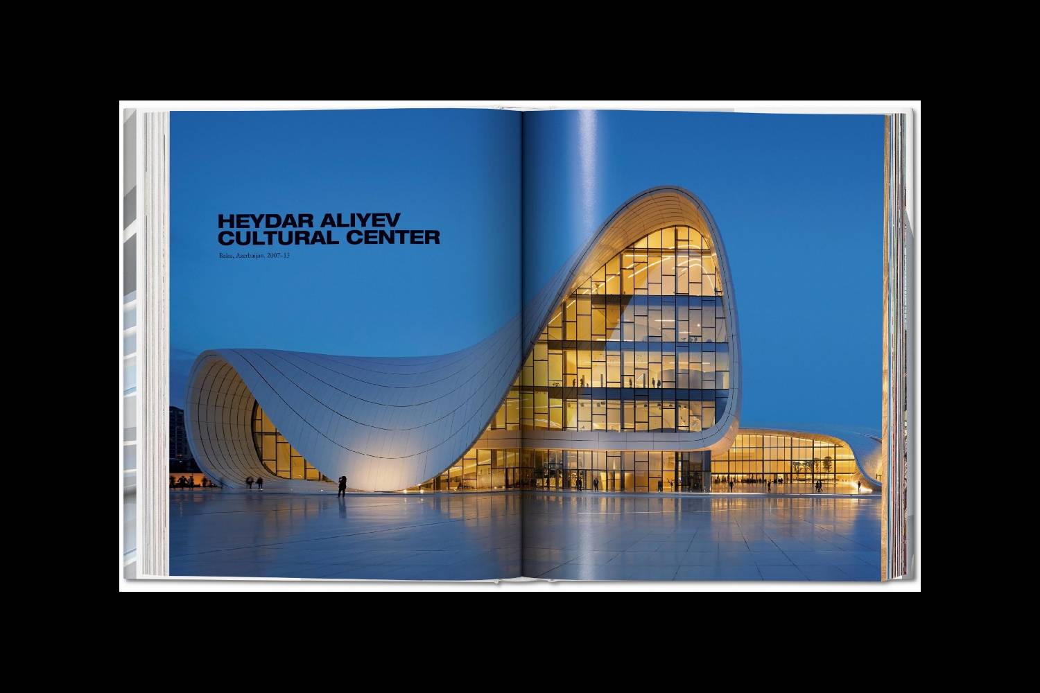 Zaha Hadid. Complete works 1979-today. Edizione Italiana - immagine 4