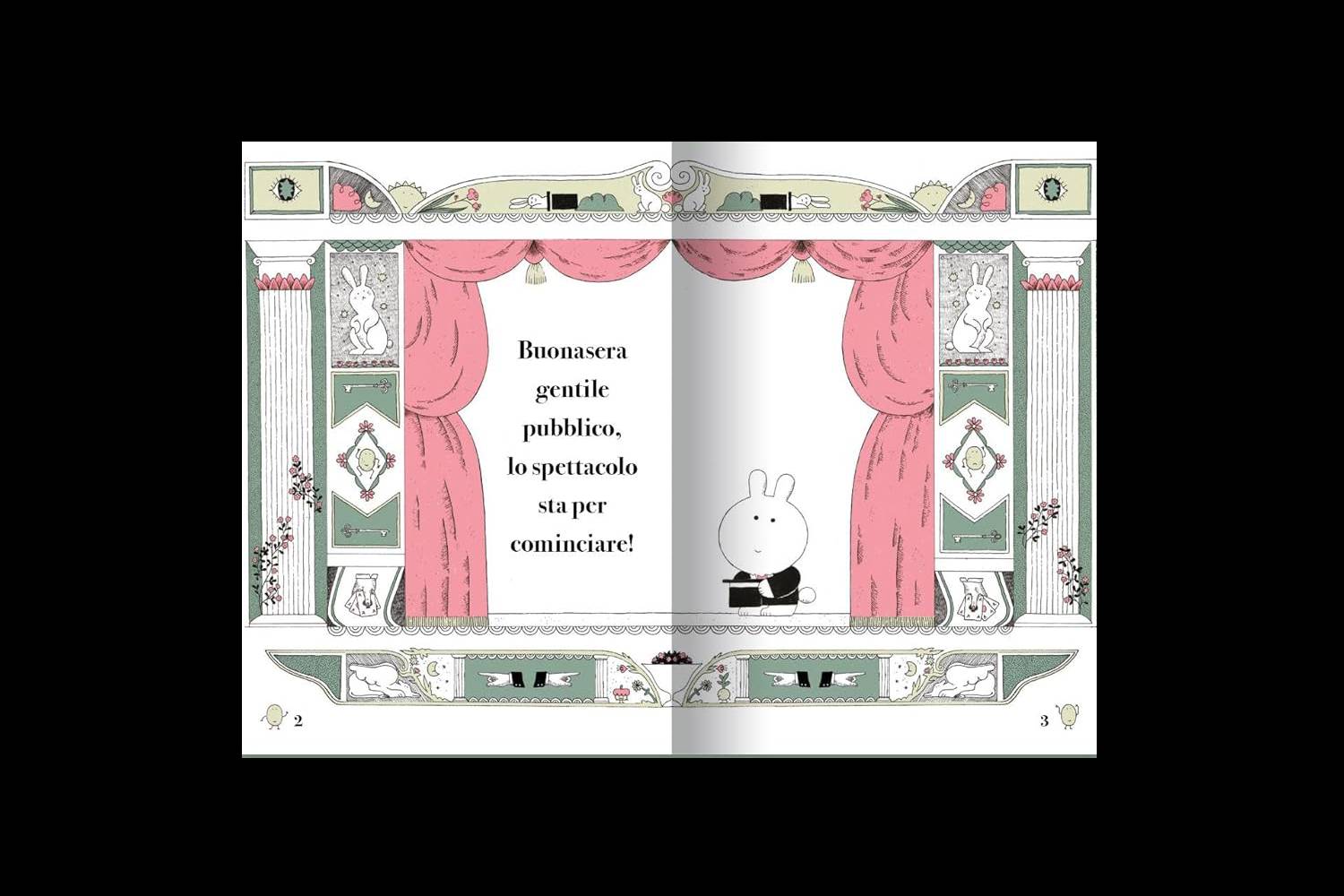 Il libro che ti legge nella mente - immagine 3