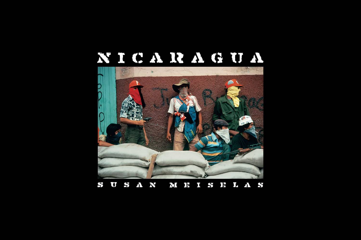 Nicaragua: June 1978-July 1979