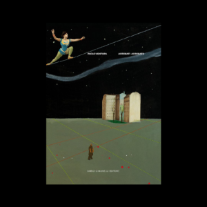 Paolo Ventura. Acrobati Acrobats