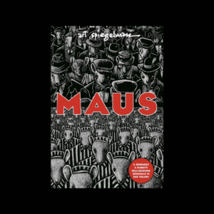Maus. Edizione del trentennale