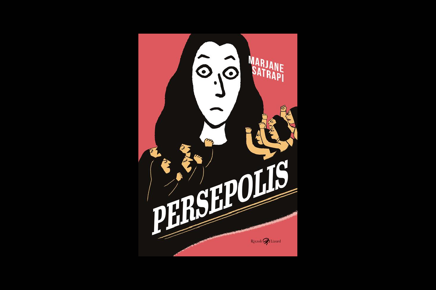 Persepolis. Edizione Integrale