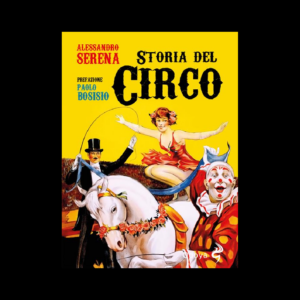 Storia del circo