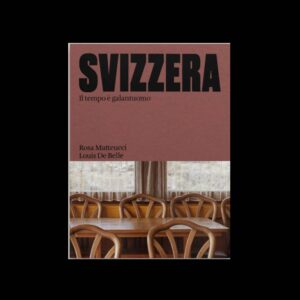Svizzera. Il tempo è galantuomo