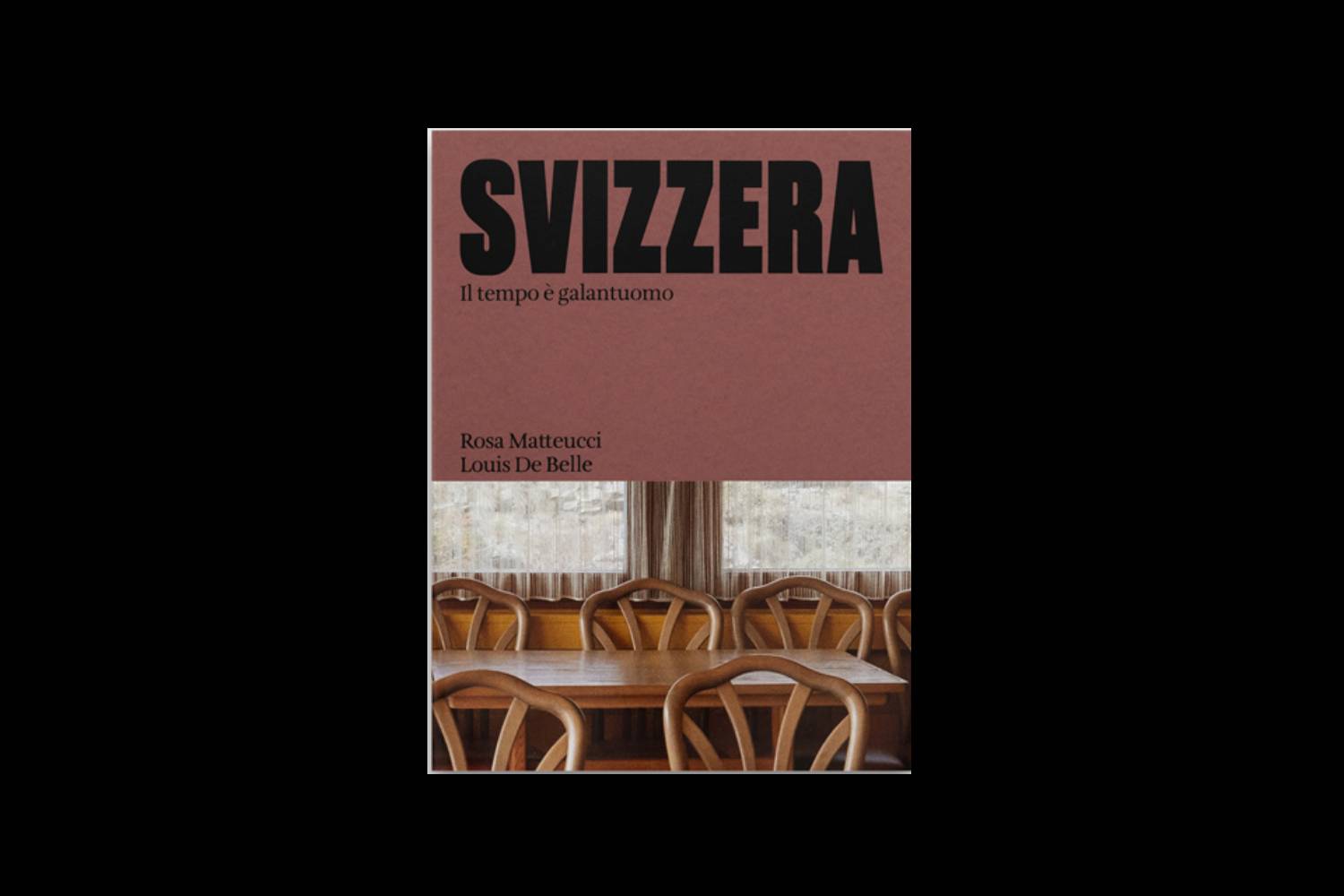 Svizzera. Il tempo è galantuomo